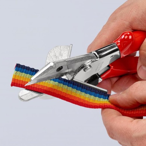 Obicinaki do profili Knipex