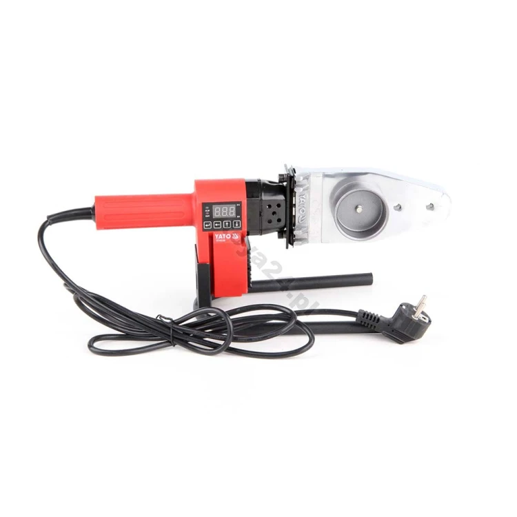 Zgrzewarka do rur 850W Yato YT-82250 [230V]