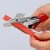 Obicinaki do profili Knipex
