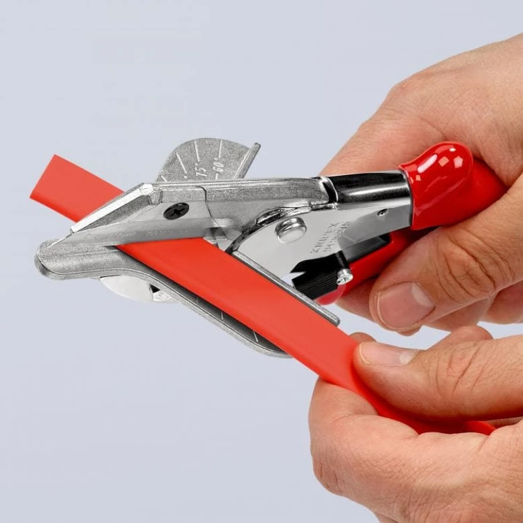 Obicinaki do profili Knipex