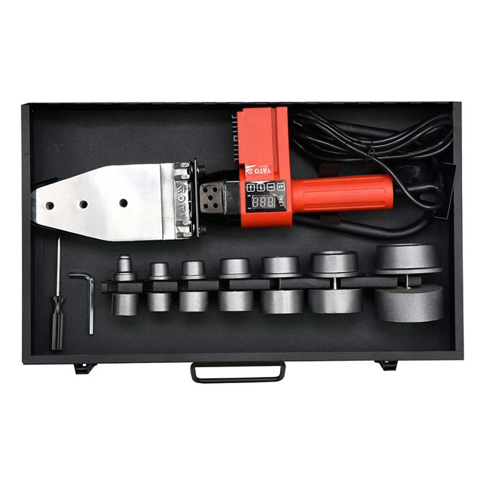 Zgrzewarka do rur 850W Yato YT-82250 [230V]