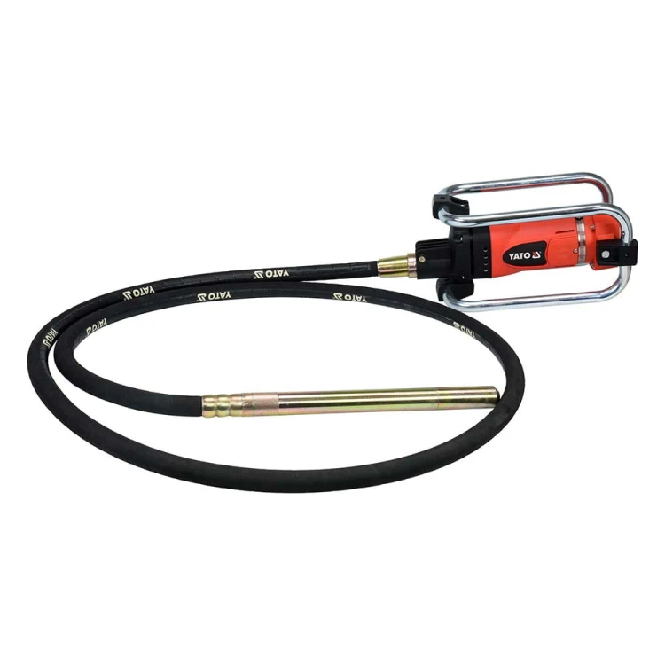 Wibrator do betonu 2300W Yato YT-82601 [230V]