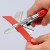 Obicinaki do profili Knipex