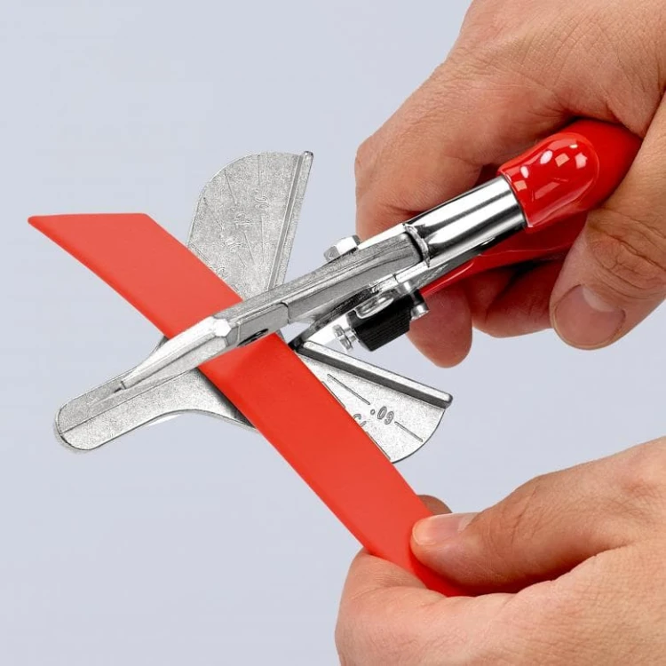 Obicinaki do profili Knipex