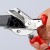 Obicinaki do profili Knipex
