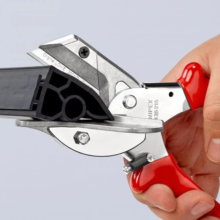 Obicinaki do profili Knipex