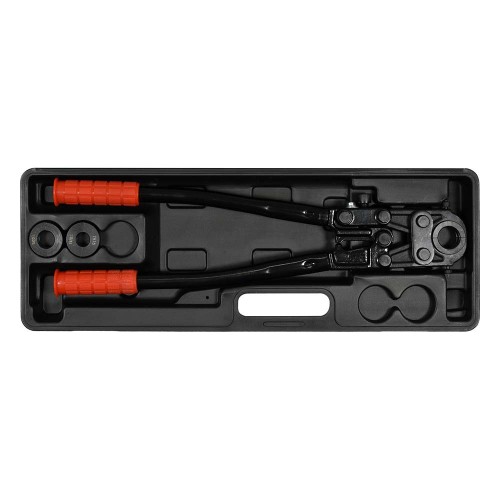 Zaciskarka do rur  TH16-26  Yato YT-21750