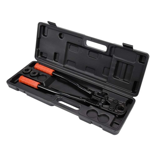 Zaciskarka do rur  TH16-26  Yato YT-21750