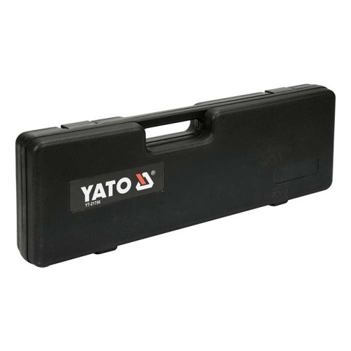 Zaciskarka do rur  TH16-26  Yato YT-21750