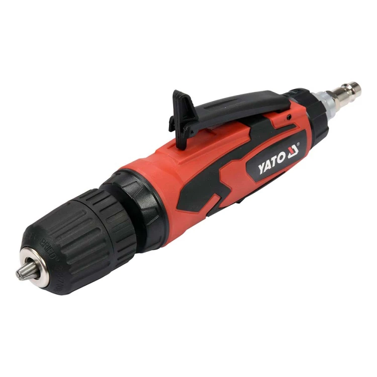 Wiertarka pneumatyczna prosta Yato YT-09695