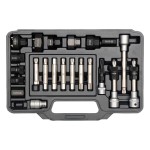 Zestaw kluczy do alternatora Yato YT-04211