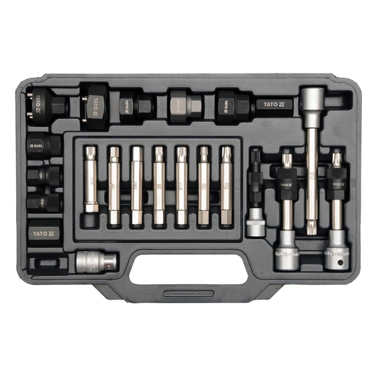 Zestaw kluczy do alternatora Yato YT-04211