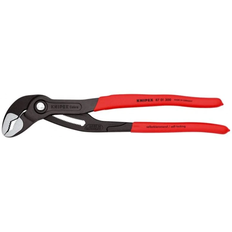 Szczypce nastawne 300mm 2,75" COBRA Knipex