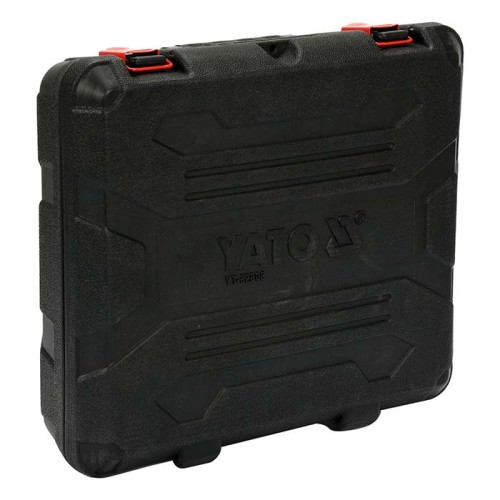Zakrętarka udarowa  1/2" Yato YT-82802 AKU 18V (3.0 Ah)