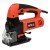 Wyrzynarka niskowibracyjna 600W Yato YT-82273 [230V]