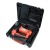 Wyrzynarka niskowibracyjna 600W Yato YT-82273 [230V]