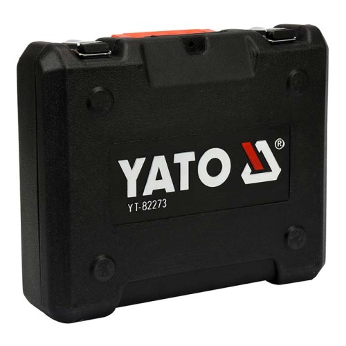 Wyrzynarka niskowibracyjna 600W Yato YT-82273 [230V]