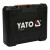 Wyrzynarka niskowibracyjna 600W Yato YT-82273 [230V]