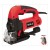 Wyrzynarka niskowibracyjna 600W Yato YT-82273 [230V]