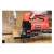 Wyrzynarka niskowibracyjna 600W Yato YT-82273 [230V]