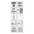 Wyrzynarka niskowibracyjna 600W Yato YT-82273 [230V]