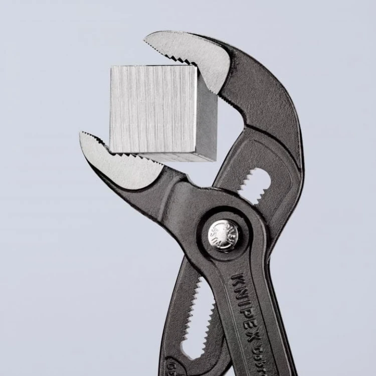 Szczypce nastawne 300mm 2,75" COBRA Knipex