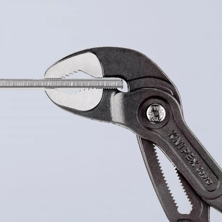 Szczypce nastawne 300mm 2,75" COBRA Knipex