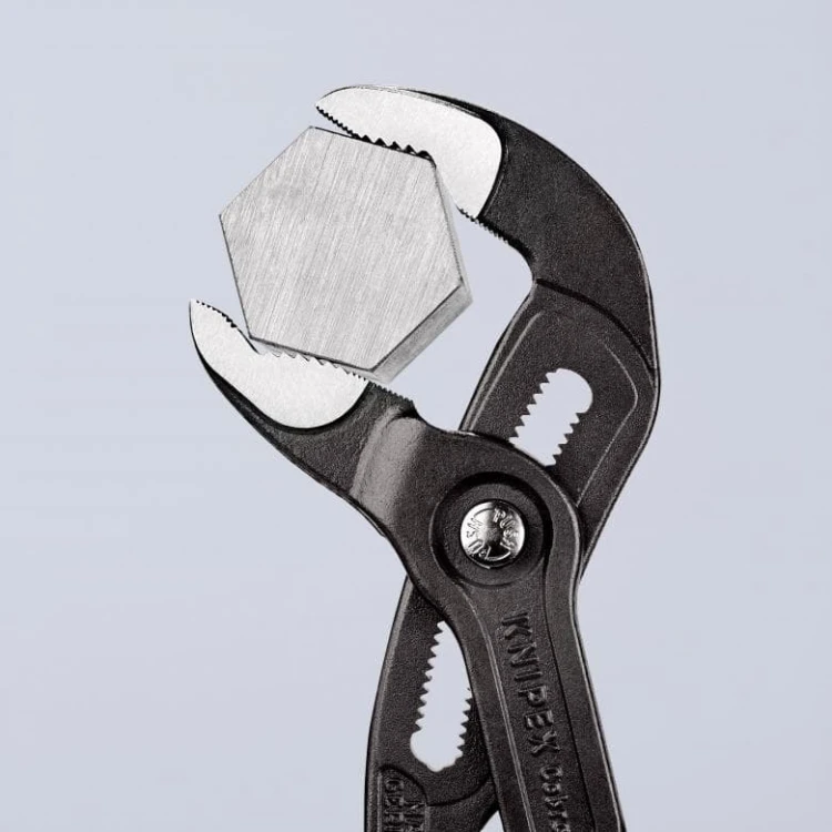 Szczypce nastawne 300mm 2,75" COBRA Knipex