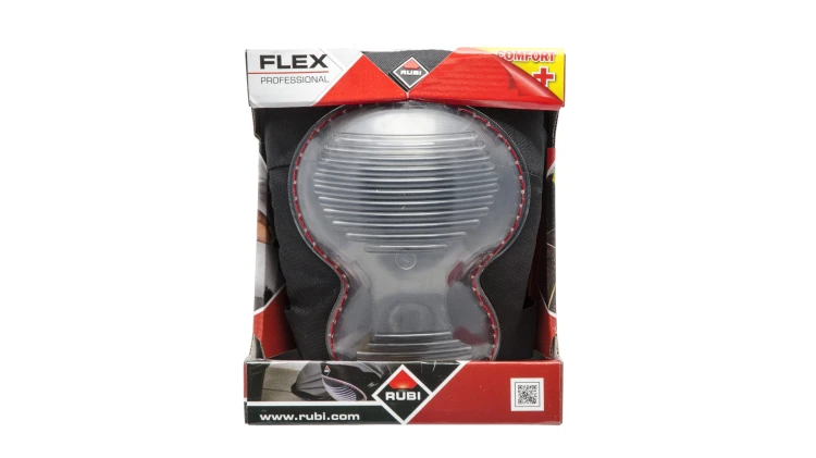 Nakolanniki Rubi FLEX