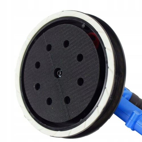 Szlifierka do ścian 750W Dedra DED7764 [230V]