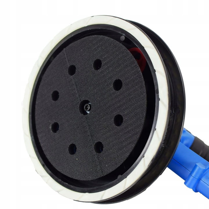 Szlifierka do ścian 750W Dedra DED7764 [230V]