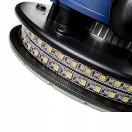 Szlifierka do ścian 750W Dedra DED7764 [230V]