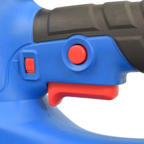 Szlifierka do ścian 750W Dedra DED7764 [230V]