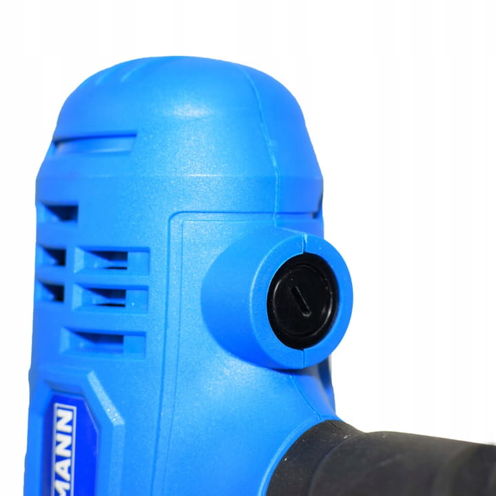 Szlifierka do ścian 750W Dedra DED7764 [230V]