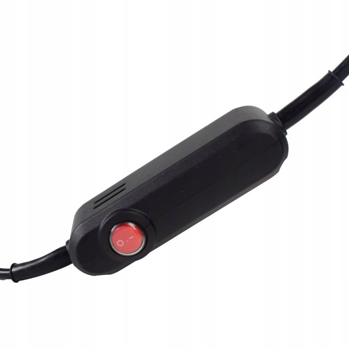 Szlifierka do ścian 750W Dedra DED7764 [230V]