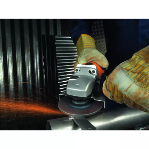 Szlifierka kątowa 125mm 800W AEG WS8-125S [230V]