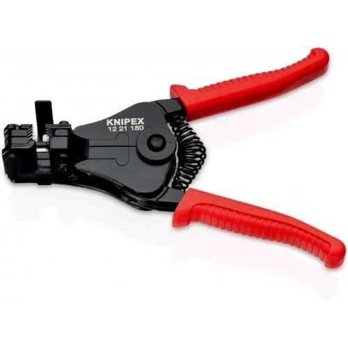 Szczypce do izolacji 180 PCW 0.5-6.0 Knipex