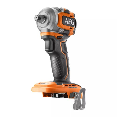 Klucz udarowy 1/2" 280Nm AEG BSS18S12BL AKU 18V (bez aku)