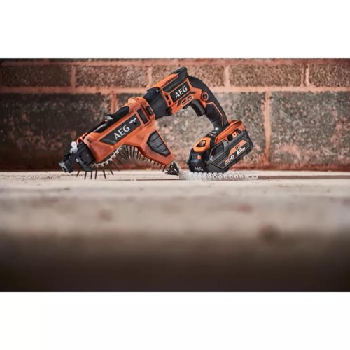 Wiertarko-wkrętarka AEG BTS18BL-0 AKU 18V (bez aku)