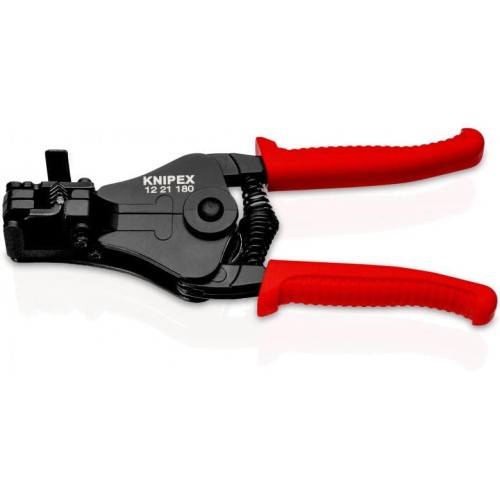 Szczypce do izolacji 180 PCW 0.5-6.0 Knipex