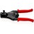 Szczypce do izolacji 180 PCW 0.5-6.0 Knipex