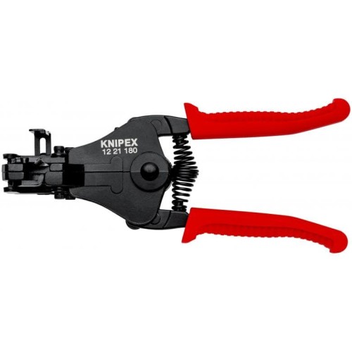 Szczypce do izolacji 180 PCW 0.5-6.0 Knipex