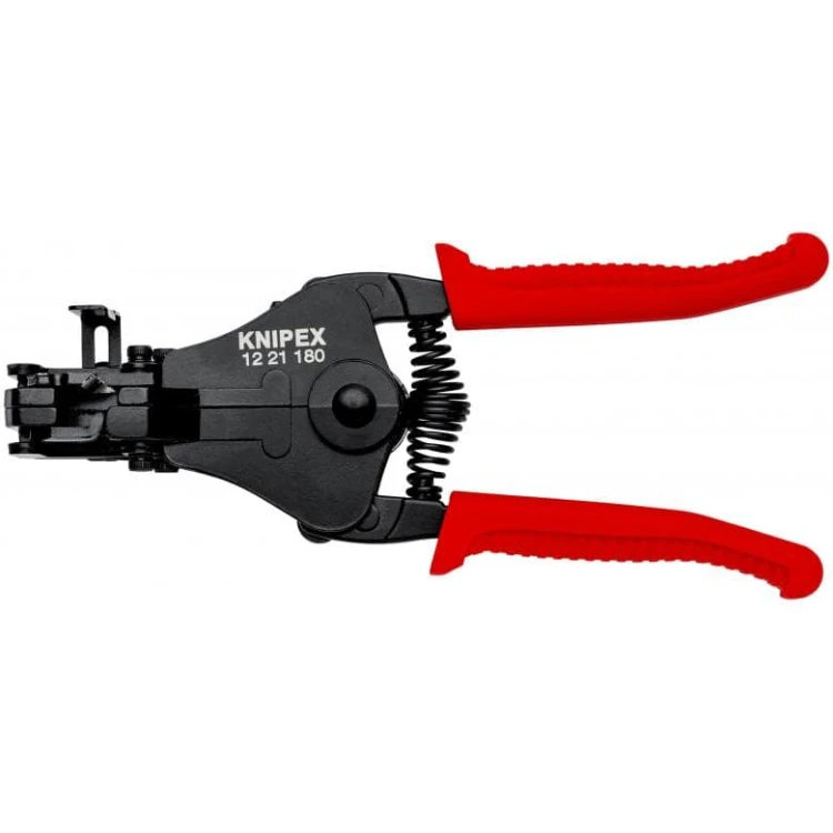 Szczypce do izolacji 180 PCW 0.5-6.0 Knipex