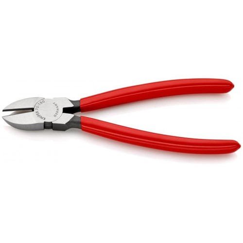 Szczypce boczne 180mm RSDG PCV Knipex