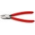 Szczypce boczne 180mm RSDG PCV Knipex