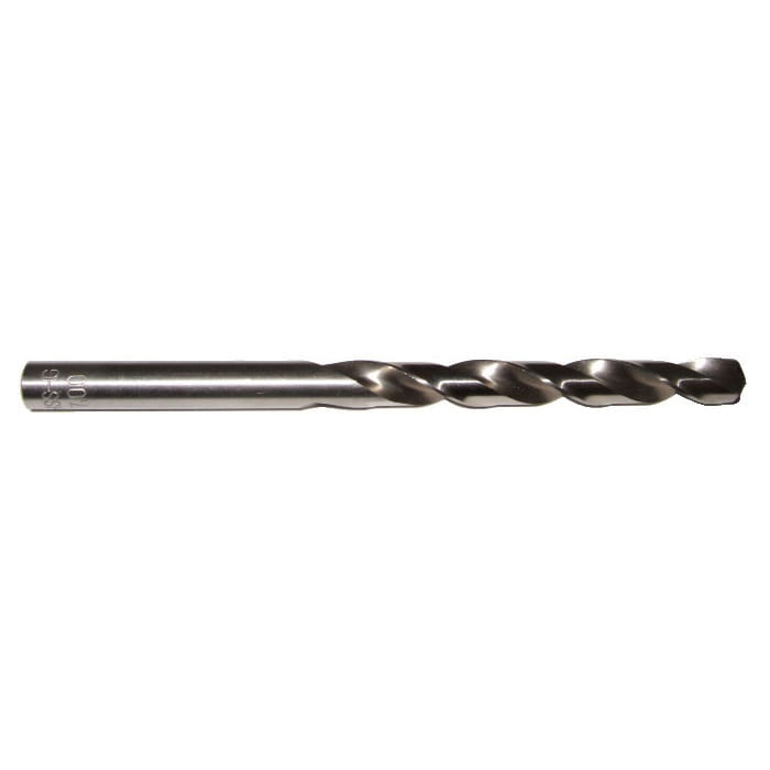 Wiertło do metalu NWKa 7.5mm HSS-G Festa Professional