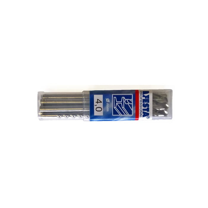 Wiertło do metalu NWKa 7.5mm HSS-G Festa Professional