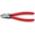 Szczypce boczne 160mm RSDG PCV Knipex