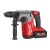 Młotowiertarka SDS-PLUS Milwaukee M18 FHX-552X AKU 18V (2x 5.5 Ah) -  4933478889