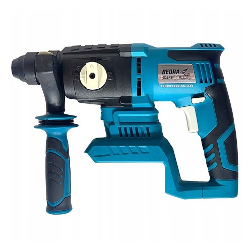 Młot udarowy Dedra DED 7148 AKU 18V (bez aku)